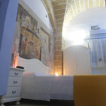 Punta Cutieri 4* Gallipoli