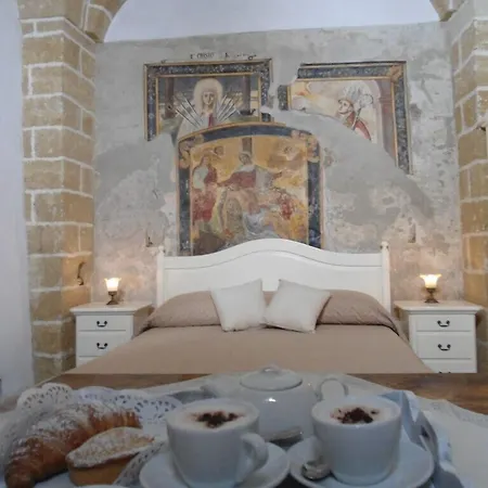 Punta Cutieri 4* Gallipoli