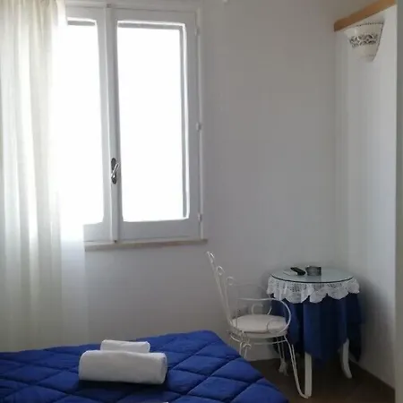Punta Cutieri فندق مبيت وإفطار