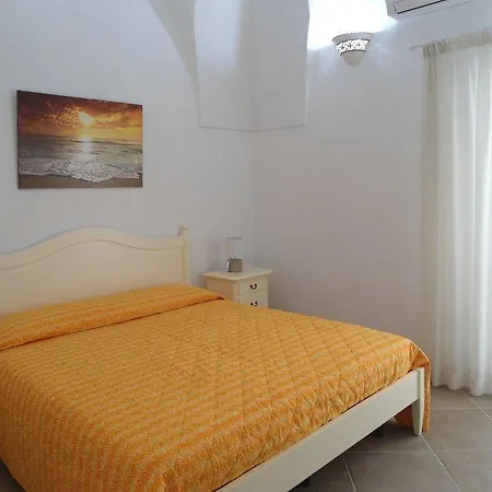 Punta Cutieri 4* Gallipoli