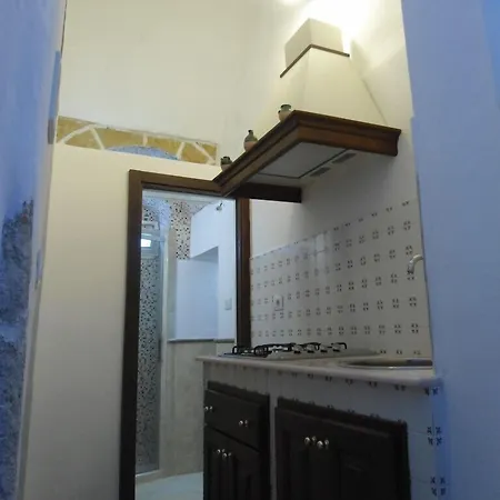 Punta Cutieri Gallipoli