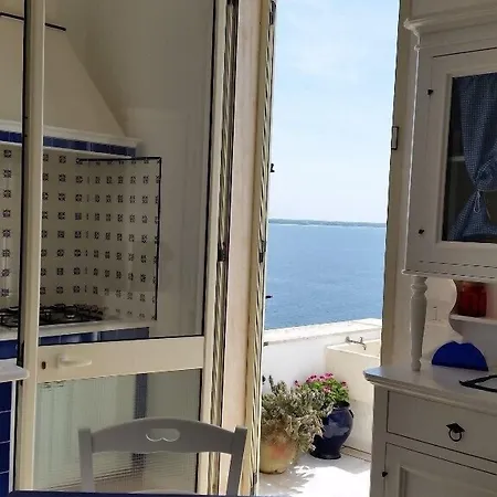 Punta Cutieri Bed & Breakfast