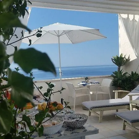 Punta Cutieri 4*