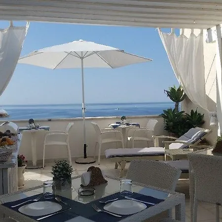 Bed & Breakfast Punta Cutieri