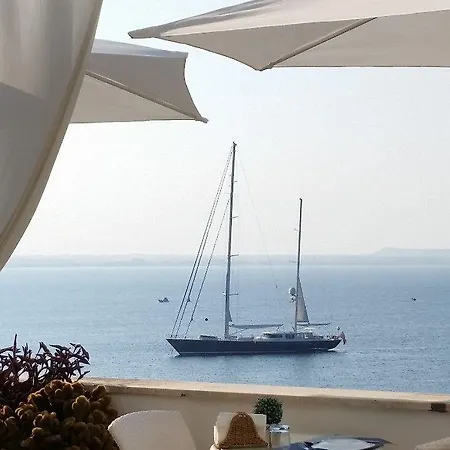 Frühstückspension Punta Cutieri Gallipoli