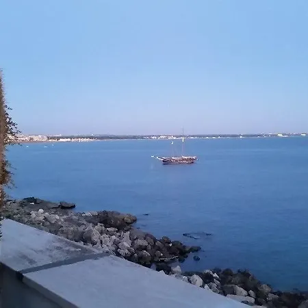 Punta Cutieri Frühstückspension 4*