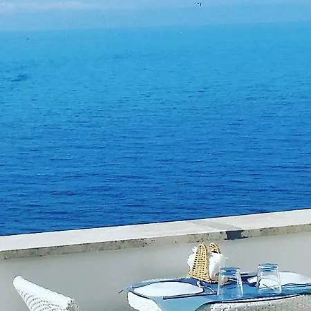 Nocleg ze śniadaniem Punta Cutieri