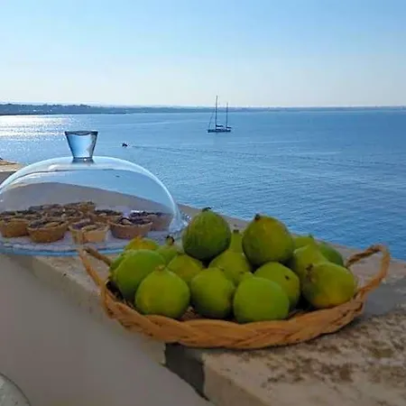 Punta Cutieri Галлиполи