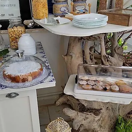Punta Cutieri 4* Галлиполи