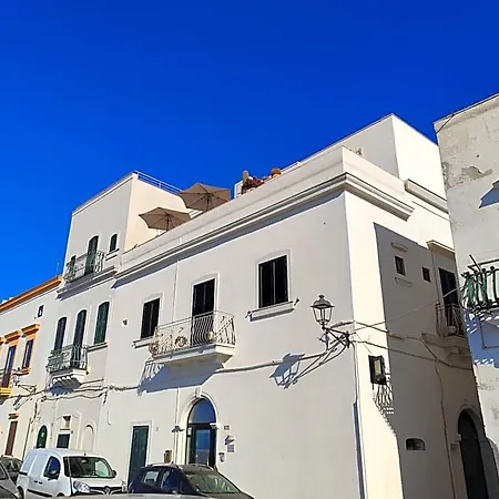 Punta Cutieri Галлиполи
