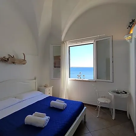Punta Cutieri Галлиполи