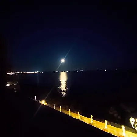 Punta Cutieri 4* Галлиполи