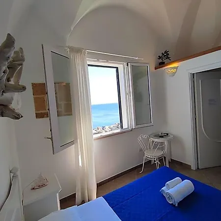 Punta Cutieri Галлиполи
