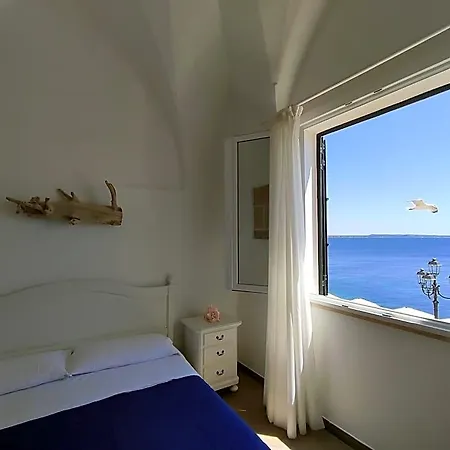 Punta Cutieri 4* Галлиполи