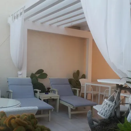 Punta Cutieri Gallipoli