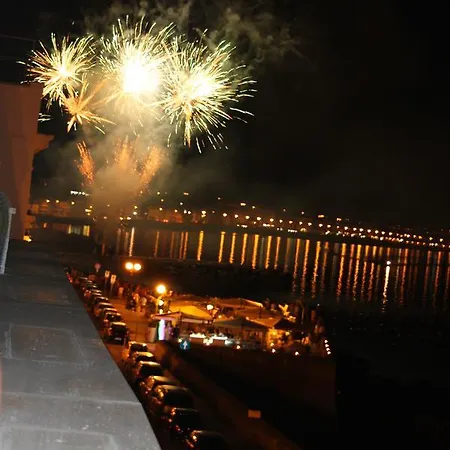 Punta Cutieri Gallipoli