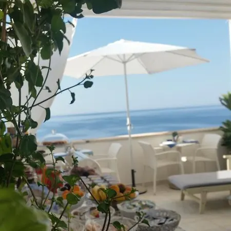 Bed & Breakfast Punta Cutieri Gallipoli