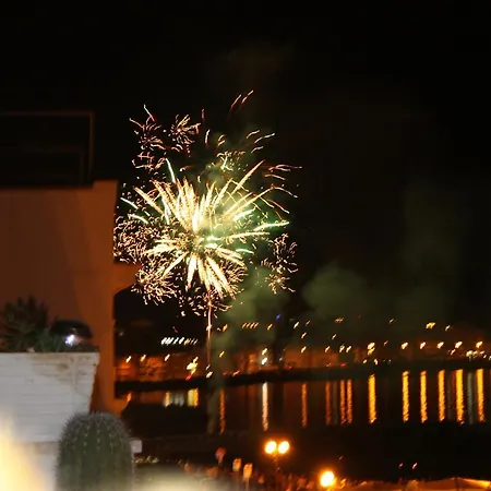 Punta Cutieri Gallipoli