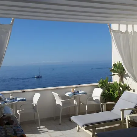 Punta Cutieri 4*