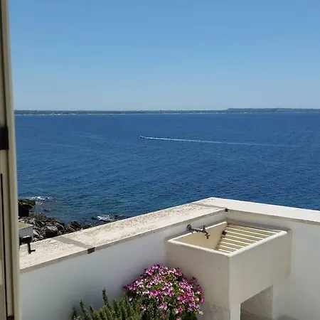 Punta Cutieri Gallipoli