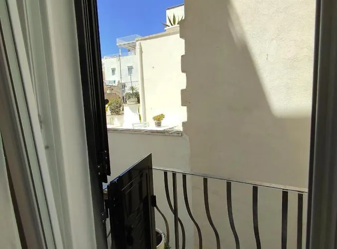 Punta Cutieri Gallipoli