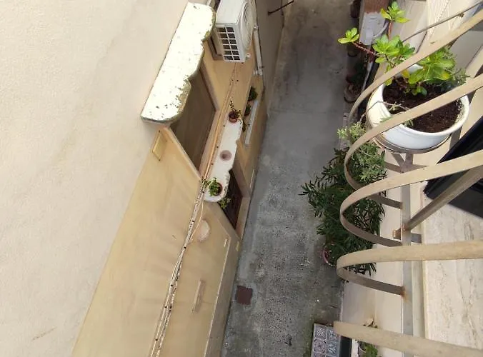 Punta Cutieri Bed & Breakfast