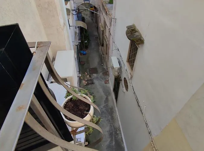 Punta Cutieri Bed & Breakfast