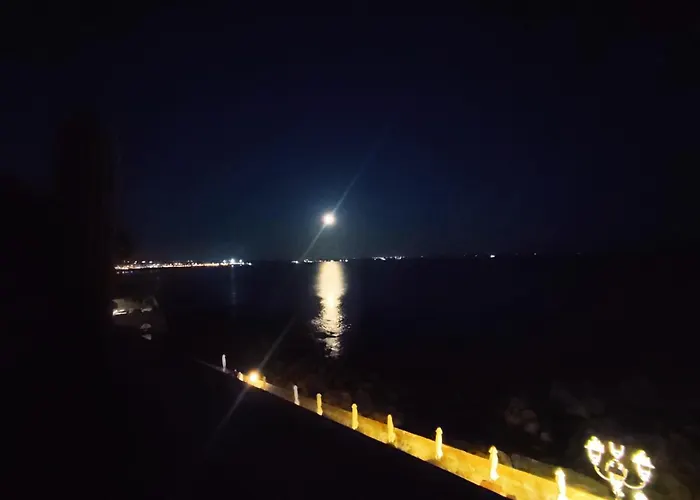 Bed & Breakfast Punta Cutieri