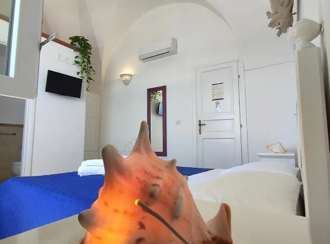 Punta Cutieri Gallipolli