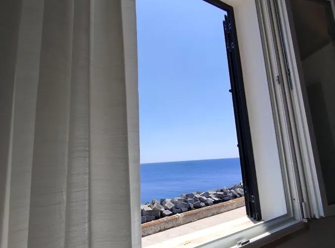 Bed & Breakfast Punta Cutieri Gallipolli