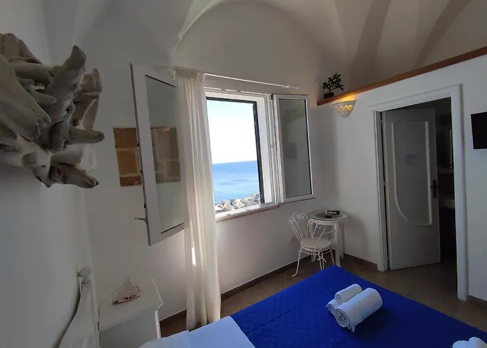 Punta Cutieri ガリポリ