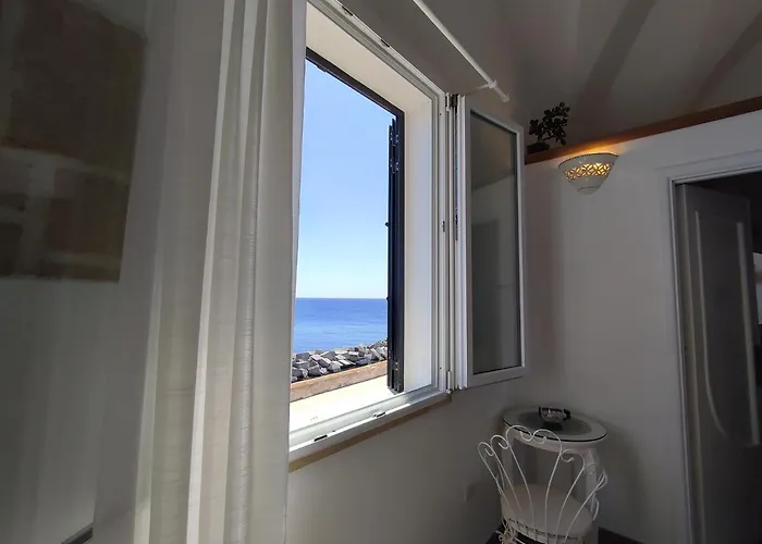 Bed & Breakfast Punta Cutieri 4*