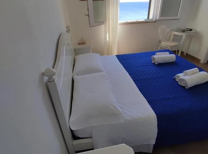 Punta Cutieri Bed & Breakfast