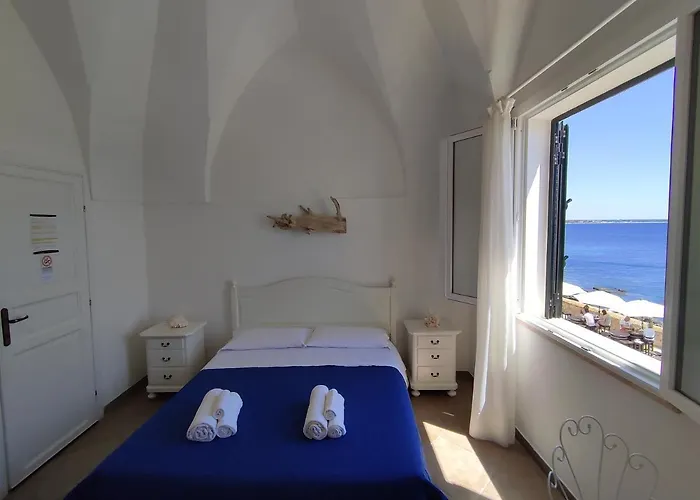 Punta Cutieri Gallipolli