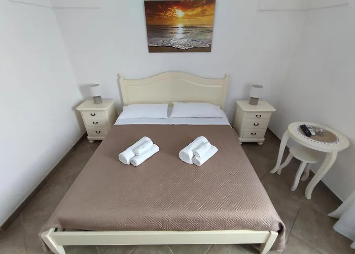 Punta Cutieri Bed & Breakfast Gallipolli