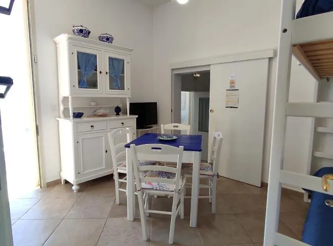 Punta Cutieri Gallipolli