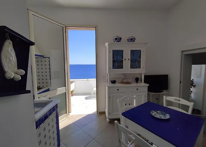 Punta Cutieri 4* Gallipoli