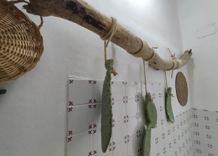 Punta Cutieri Bed & Breakfast