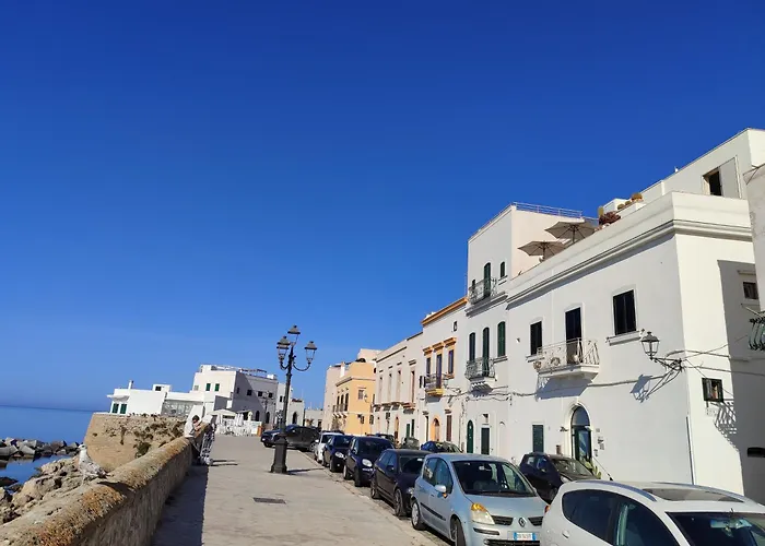 Bed & Breakfast Punta Cutieri