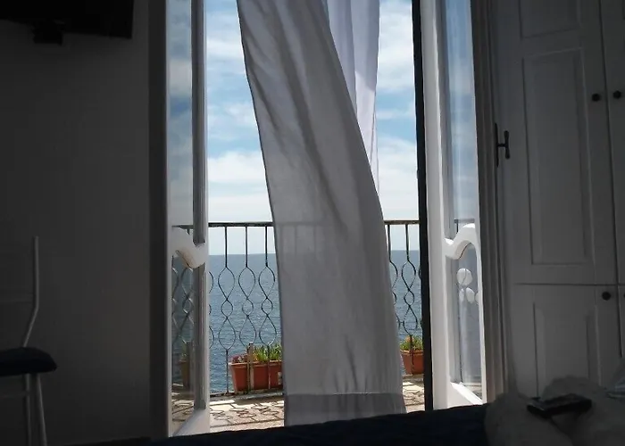 Bed & Breakfast Punta Cutieri Gallipoli