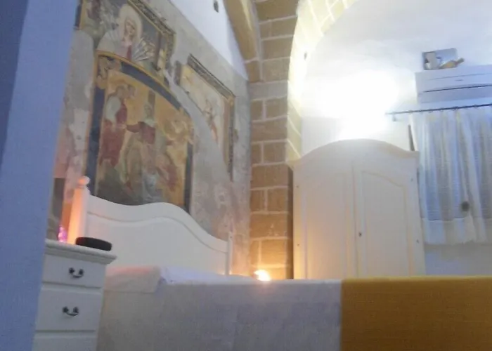 Punta Cutieri 4* ガリポリ