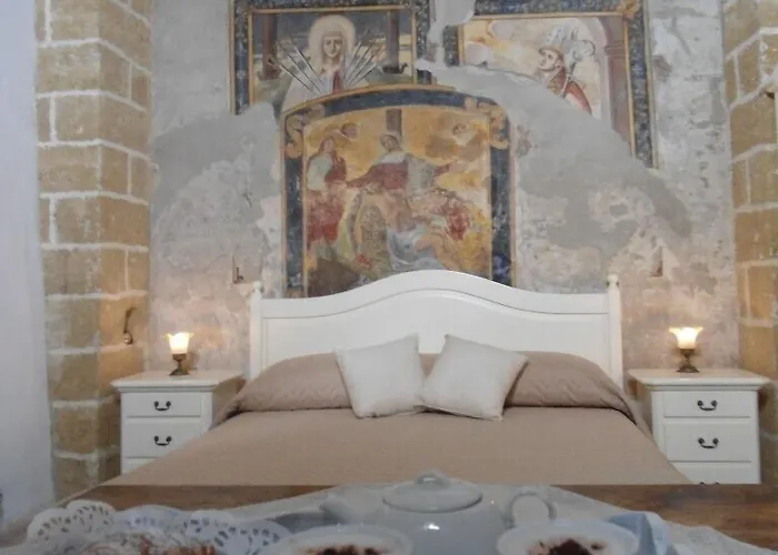 Punta Cutieri 4* Gallipolli