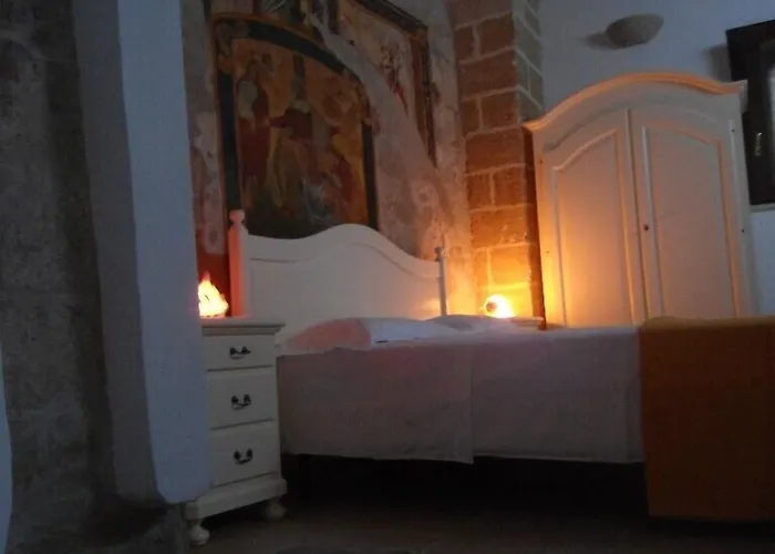 Bed & Breakfast Punta Cutieri