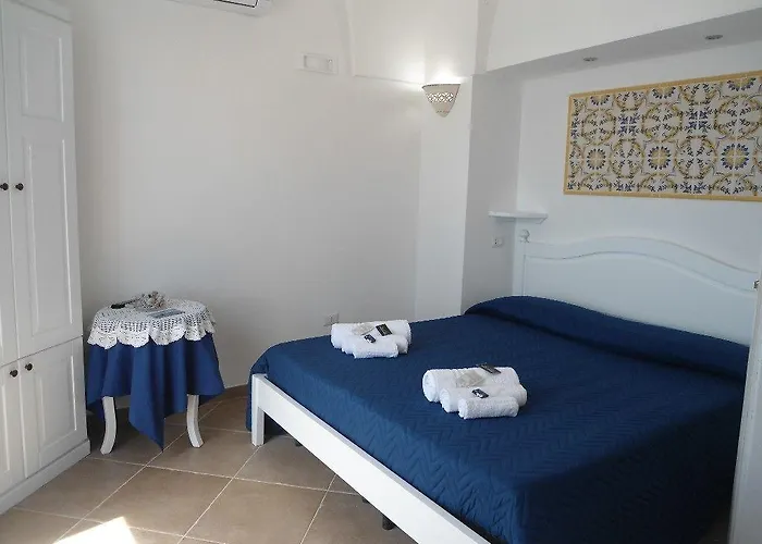 Punta Cutieri 4* Gallipolli