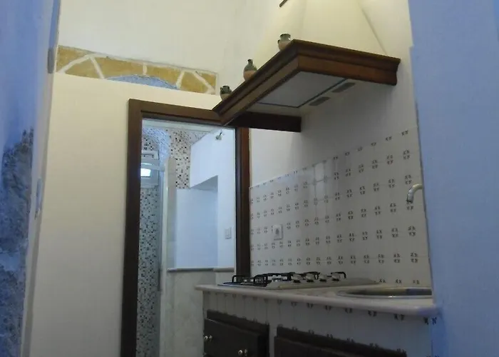 Punta Cutieri Gallipoli