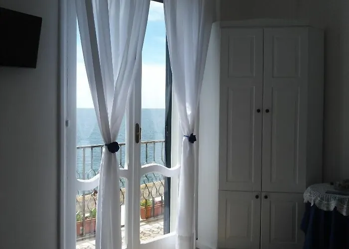 Punta Cutieri ガリポリ