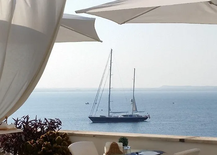 Bed & Breakfast Punta Cutieri Gallipoli