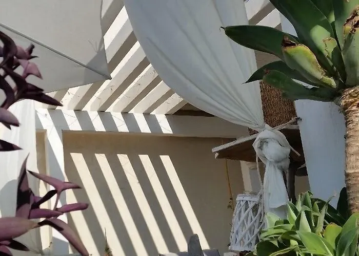 Punta Cutieri ベッド・アンド・ブレックファスト 4*