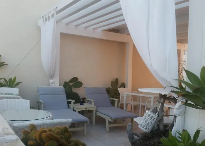 Punta Cutieri Gallipolli