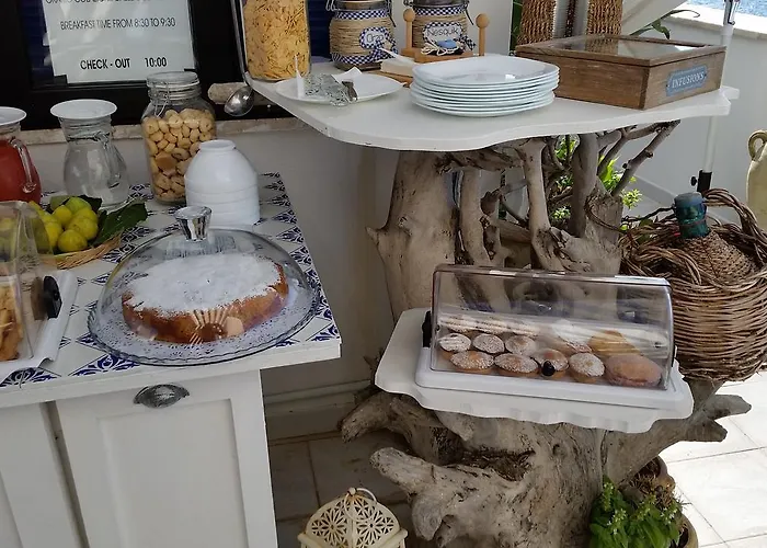 Punta Cutieri Gallipolli